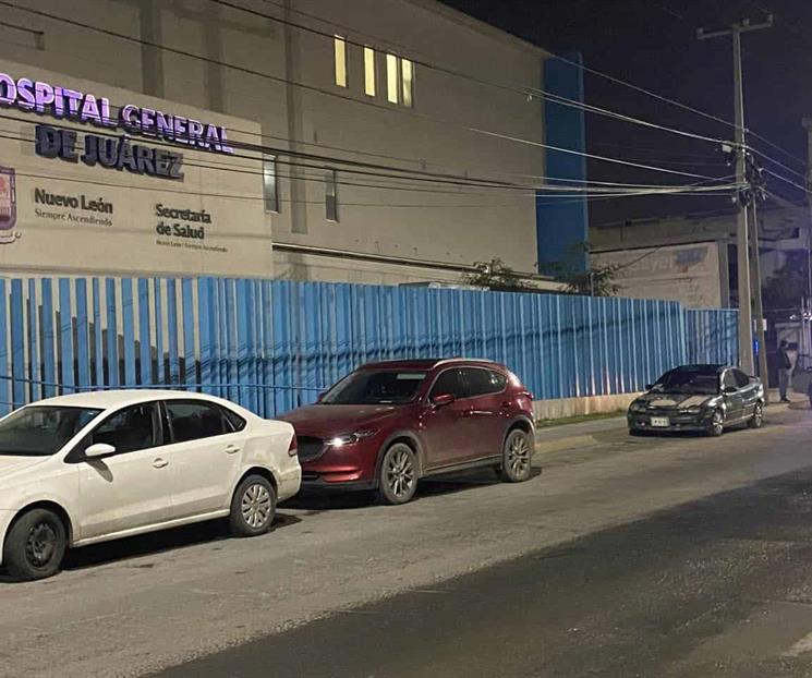 Fallece tras ser baleado Fallece tras ser baleado