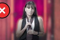 Sale Fabiola Campomanes de La Granja Vip