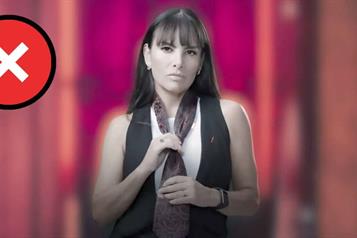 Sale Fabiola Campomanes de La Granja Vip