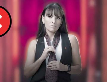 Fabiola Campomanes, octava eliminada de La Granja VIP