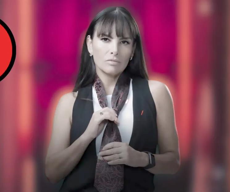 Sale Fabiola Campomanes de La Granja Vip