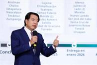 SEP anuncia creación de nuevo ciber bachillerato SEP anuncia creación de nuevo ciber bachillerato