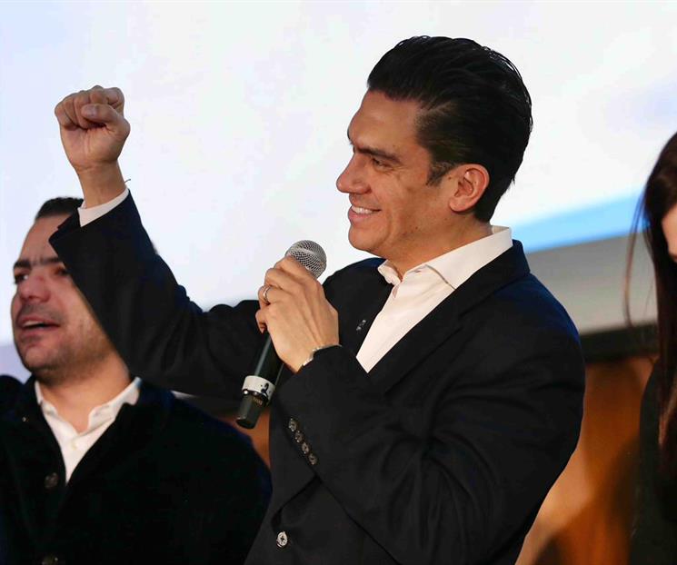 Alerta PAN que Morena busca controlar el acceso al agua