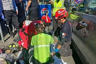 Se desvanece y muere