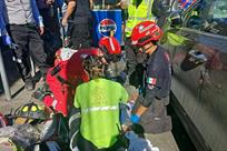 Se desvanece y muere