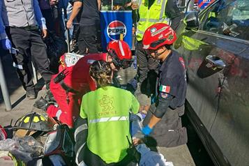 Se desvanece y muere