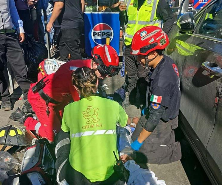 Se desvanece y muere