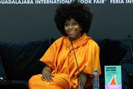 Si me cancelan el pasaporte, tengo casa en Nigeria: Ngozi Si me cancelan el pasaporte, tengo casa en Nigeria: Ngozi