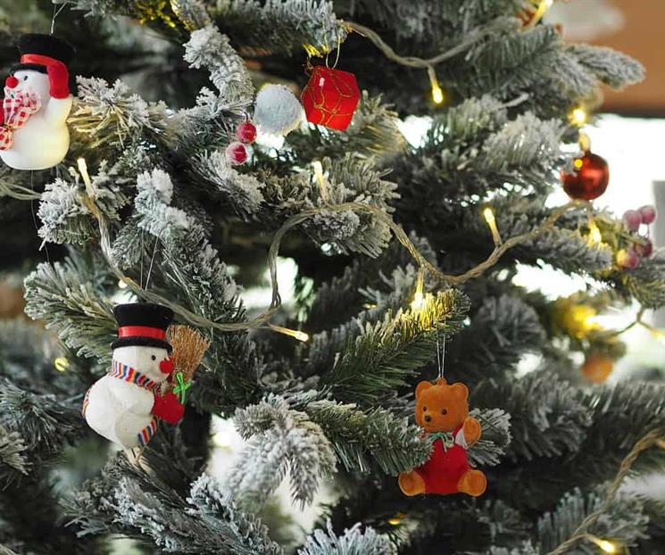 ¿El 8 de diciembre es la fecha correcta para poner el árbol navideño