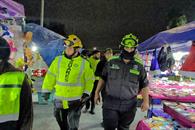 Arrecian en SC inspecciones para detectar venta ilegal de pirotecnia Arrecian en SC inspecciones para detectar venta ilegal de pirotecnia