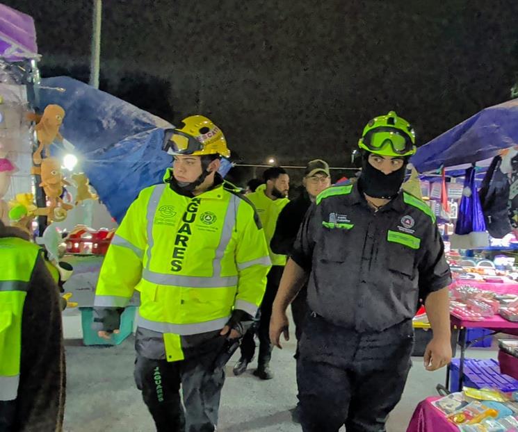 Arrecian en SC inspecciones para detectar venta ilegal de pirotecnia Arrecian en SC inspecciones para detectar venta ilegal de pirotecnia