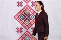 Mucha alegría en festejo por 7 años de la transformación: CSP Mucha alegría en festejo por 7 años de la transformación: CSP