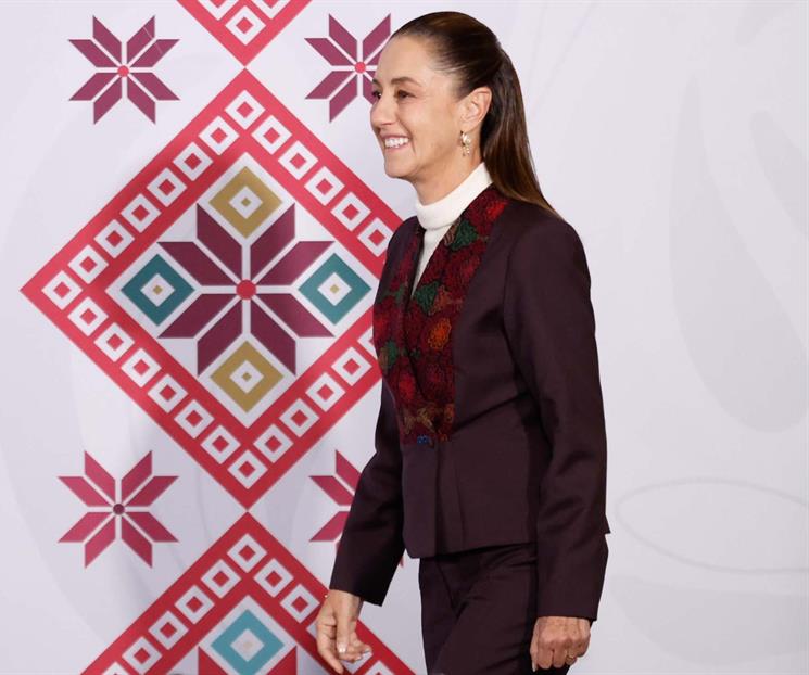 Mucha alegría en festejo por 7 años de la transformación: CSP Mucha alegría en festejo por 7 años de la transformación: CSP