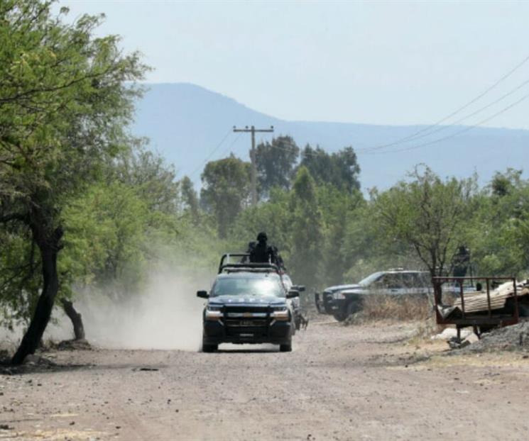 Identifica Defensa a cárteles que usan drones explosivos Identifica Defensa a cárteles que usan drones explosivos