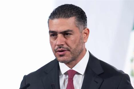 Anuncia Harfuch doble operativo contra el CJNG Anuncia Harfuch doble operativo contra el CJNG