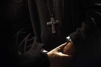 Jóvenes claman por un futuro distinto: Iglesia