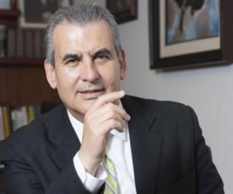 Fallece secretario técnico de la Jucopo Fallece secretario técnico de la Jucopo