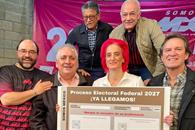 Alcanza ‘Somos MX’ las 200 asambleas