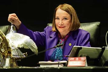 Alista Cámara Alta homenaje a Margarita Maza Parada