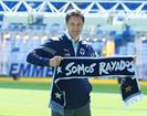 Tres años de fracasos con el ´Tato´ en Rayados Tres años de fracasos con el ´Tato´ en Rayados