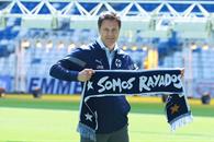 Tres años de fracasos con el ´Tato´ en Rayados Tres años de fracasos con el ´Tato´ en Rayados