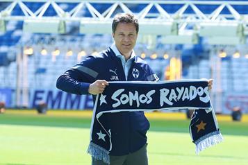 Tres años de fracasos con el ´Tato´ en Rayados