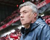 Torrent, en suspenso Torrent, en suspenso