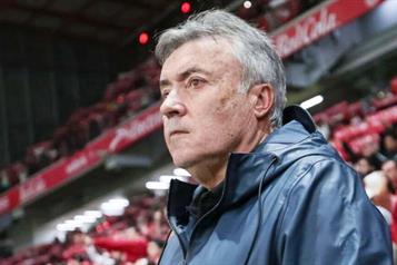 Torrent, en suspenso