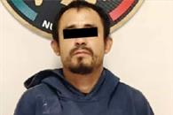 Cae por presunta falsificación de documentos