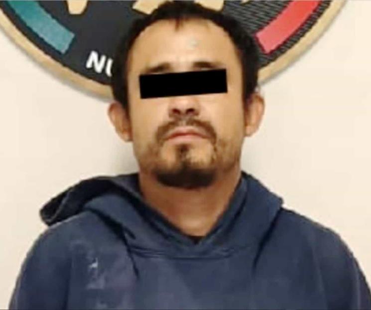 Cae por presunta falsificación de documentos Cae por presunta falsificación de documentos