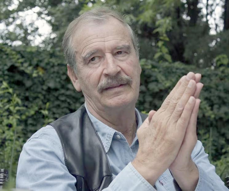 Critica Fox los ataques de EU en el Caribe Critica Fox los ataques de EU en el Caribe