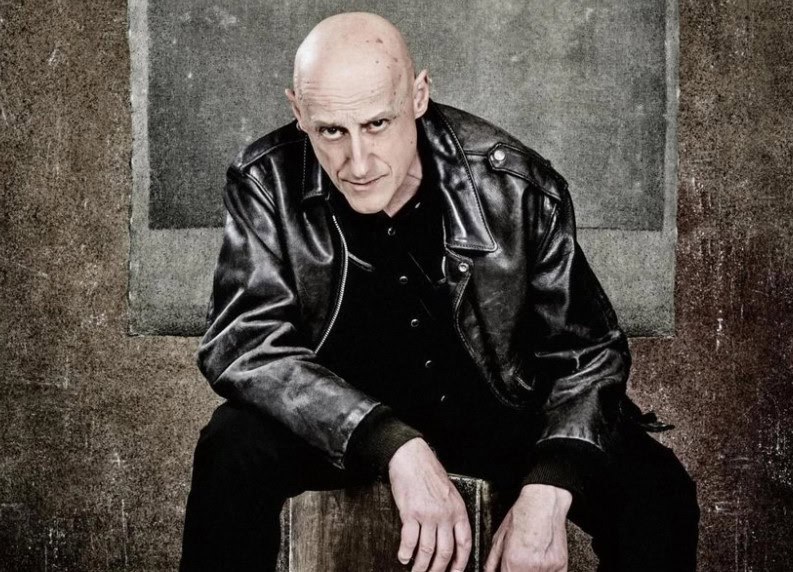 Fallece Jorge Martínez, líder del grupo español Ilegales