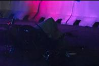 Fallece motociclista tras ser atropellado en García Fallece motociclista tras ser atropellado en García