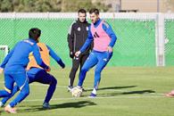 Podría tener Tigres 3 bajas ante Toluca Podría tener Tigres 3 bajas ante Toluca