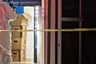 Ejecutan a hombre en depósito de Guadalupe Ejecutan a hombre en depósito de Guadalupe