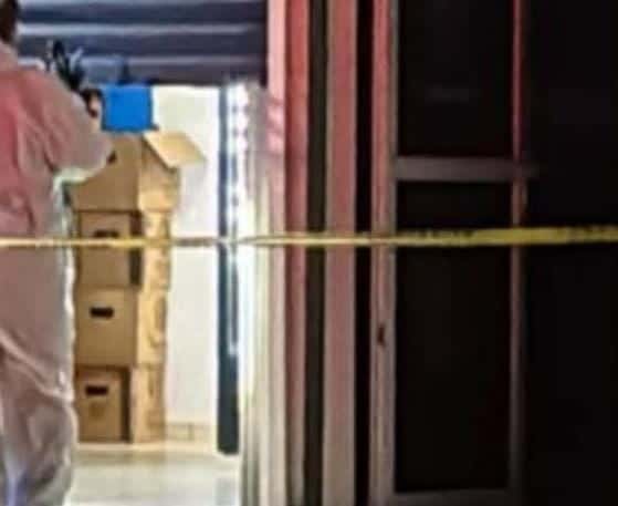 Ejecutan a hombre en depósito de Guadalupe