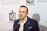 Advierte Congreso que de aprobar una deuda sería de 8 mil mdp Advierte Congreso que de aprobar una deuda sería de 8 mil mdp