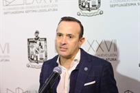 Advierte Congreso que de aprobar una deuda sería de 8 mil mdp Advierte Congreso que de aprobar una deuda sería de 8 mil mdp