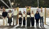 UDEM lidera concurso de diseño urbano con propuestas innovadoras