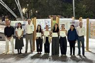 UDEM lidera concurso de diseño urbano con propuestas innovadoras UDEM lidera concurso de diseño urbano con propuestas innovadoras