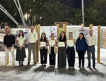 UDEM lidera concurso de diseño urbano con propuestas innovadoras