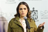 Consideran que no existen condiciones para un proyecto presupuestal Consideran que no existen condiciones para un proyecto presupuestal