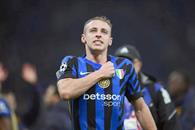 Se citan Inter y Liverpool en la Champions