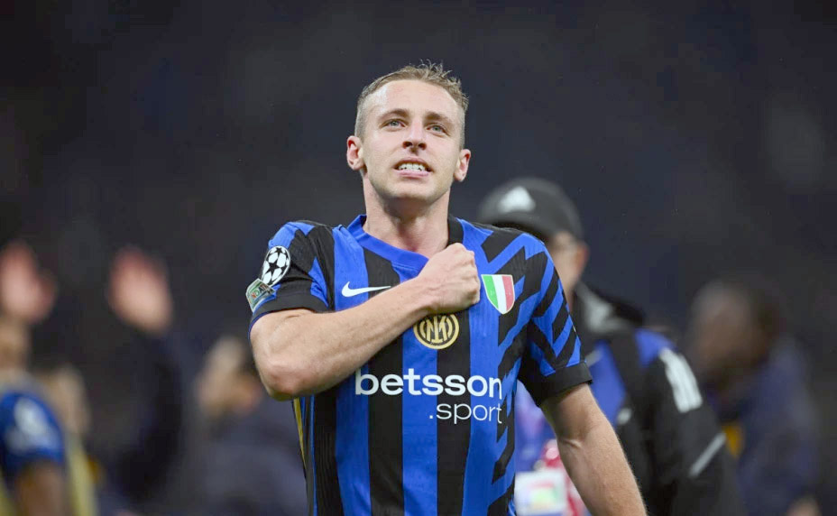 Se citan Inter y Liverpool en la Champions Se citan Inter y Liverpool en la Champions