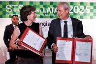 México y Chile firman acuerdo sobre Inteligencia Artificial México y Chile firman acuerdo sobre Inteligencia Artificial