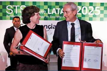 México y Chile firman acuerdo sobre Inteligencia Artificial