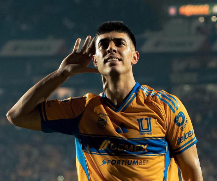 Ve clave Brunetta que Tigres saque ventaja el jueves Ve clave Brunetta que Tigres saque ventaja el jueves