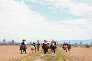 Recorren la historia de la Facultad de Agronomía
