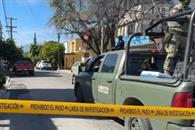 Realizan 10 cateos en San Nicolás Realizan 10 cateos en San Nicolás