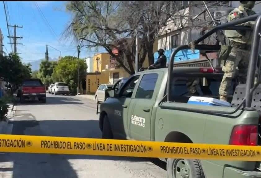 Realizan 10 cateos en San Nicolás